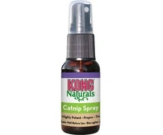 KONG - Naturals Catnip Purškiklis 28Gr
