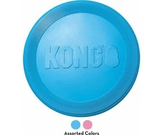 KONG - Šuniuko skraidyklė - S - 18 cm