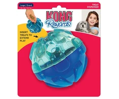 Kong - Reward Ball - Large - 12Ø cm