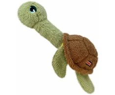 Kong Scruffs vėžliukas M/L 36 cm