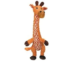 Kong - Shakers Luvs Giraffe L 41 X 8 X 8 cm