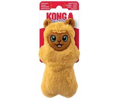 Kong - Snuzzles Mini Lama - XS - 13.5 x 7 x 3 cm