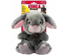 KONG - Toughz Bunny - 24,5x16,5x14cm