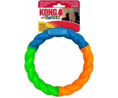 Kong - Twistz High-Viz Ring - 18x18x2.5 cm