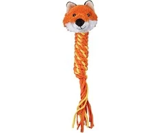 KONG - Vytikliai Fox 21 X 4 X 4 cm