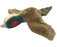 Kong - WILD LOW STUFFPHEASANT - 42x38x7CM