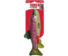 KONG - Wild Shieldz Trout M 28x13x6cm