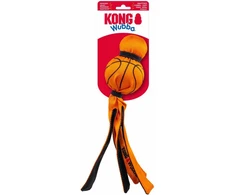 Kong - WUBBA SPORT BASKETBALL - Vibrant Basketball Design - 33 x 7.5 x 7.5 cm