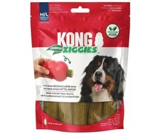 KONG – Ziggies patobulintas M/L 227G (634.7446)