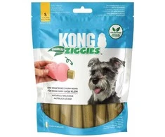 KONG – Ziggies patobulintas šuniukų S 198G (634.7440)