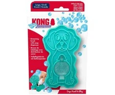 KONG - ZoomGroom Bubbles