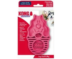 KONG - ZoomGroom - Raspberry
