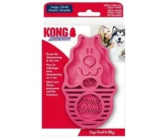 KONG - ZoomGroom - Raspberry