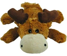 KONG - Comfort Jumbo Cozie Marvin Moose - XL