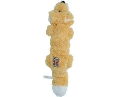 Kongas – Kong Scrunch Knots Fox M/L – (KONGNKS11E)