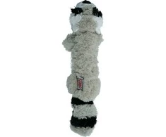 Kongas – Kong Scrunch Knots Raccoon M/L – (KONGNKS12E)