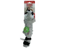 Kongas – Kong Scrunch Knots Raccoon S/M – (KONGNKS32E)