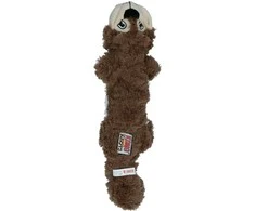 Kongas – Kong Scrunch Knots Squirrel M/L – (KONGNKS13E)