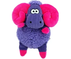 Kongas – „Šerpų Floofs Big Horn“, 24 cm M – (KONGRSPF21E)