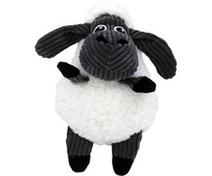 Kongas - Sherps Floofs Sheep M 23X19X10Cm