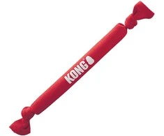 Kongas – „Signature Crunch Rope Single“ – raudona