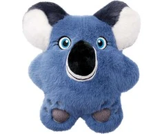 KONG - Snuzzles Koala - M - 22x21,5x9,5cm