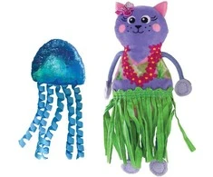 Kongas – Tropics Hula 2 vnt.