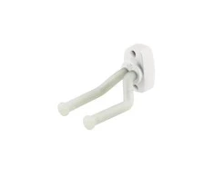 Konig &amp; Meyer Sieninis gitaros laikiklis K&amp;M 16280 baltas