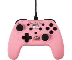 Konix Unik Switch / PC žaidimų pultelis Be Love