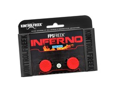 SteelSeries Kontrol Freek KontrolFreek PS4 PS5 pultelio mygtukų apsaugos FPS FREEK INFERNO