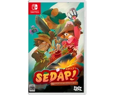 Sedap: A Culinary Adventure - Nintendo Switch