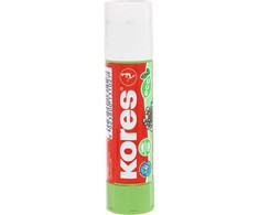 „Kores“ ekologiški klijų pieštukai – 10 g (713102)