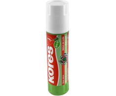 Pieštukiniai klijai KORES ECO, 20 g
