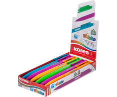 Kores mechaniniai pieštukai, 12 vnt. pakuotė (99152)