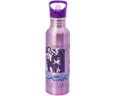 Kpop Demon Hunters K-Pop Demon Hunters – Sipper Aliuminio Bottle – 800 ml (088808728-80677)