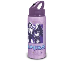 Kpop Demon Hunters K-Pop Demon Hunters – Young Adult Aliuminio Sport Bottle (80660)