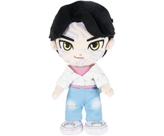 KPOP DEMON HUNTERS PLUSH 20 CM DEMON JINU