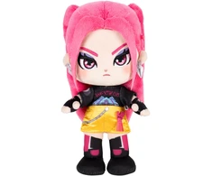 KPop Demon Hunters - Plush 20 CM Mira (KPDH00047)