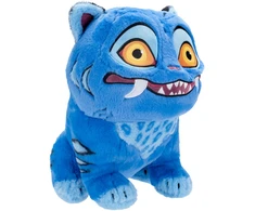 KPOP DEMON HUNTERS PLUSH 30 CM SITTING DERPY