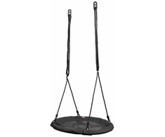 KREA - Juodas Swing, Ø70 cm (36-40015)