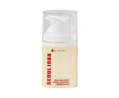 K-Secret Seoul 1988 Face Kreminis Retinal Liposome 1% + Fermented Rice veido kremas, 50 ml