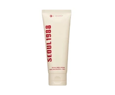 K-SECRET Seoul 1988 Snail Mucin 93% + Rice Raminamasis veido kremas, 100 ml