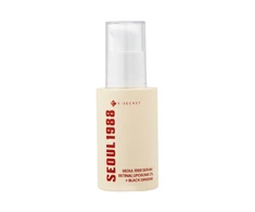 K-Secret Seoul 1988 Serum Retinal Liposome 2% + Juodas Ginseng veido serumas, 30 ml