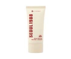 KSECRET - SEOUL 1988 Saulė: pušis + keramidas - 50 ml