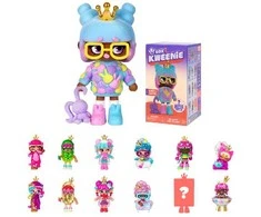 TM Toys Lėlė karalienė Quirky Kweenie XOX
