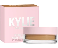 Kylie Cosmetics - Biri pudra - Tamsi