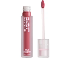 Kylie Cosmetics - putlinantys matiniai lūpų dažai - 360 Sweet Talk