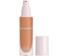 Kylie Cosmetics Power Plush Longwear makiažo pagrindas 30 ml