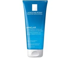 La Roche-Posay Effaclar Cleansing Gel valomasis veido gelis, 200 ml