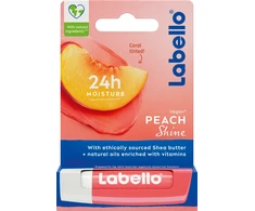 Label Label Labello - Vaisių blizgesys - Persikų - 4.8g
